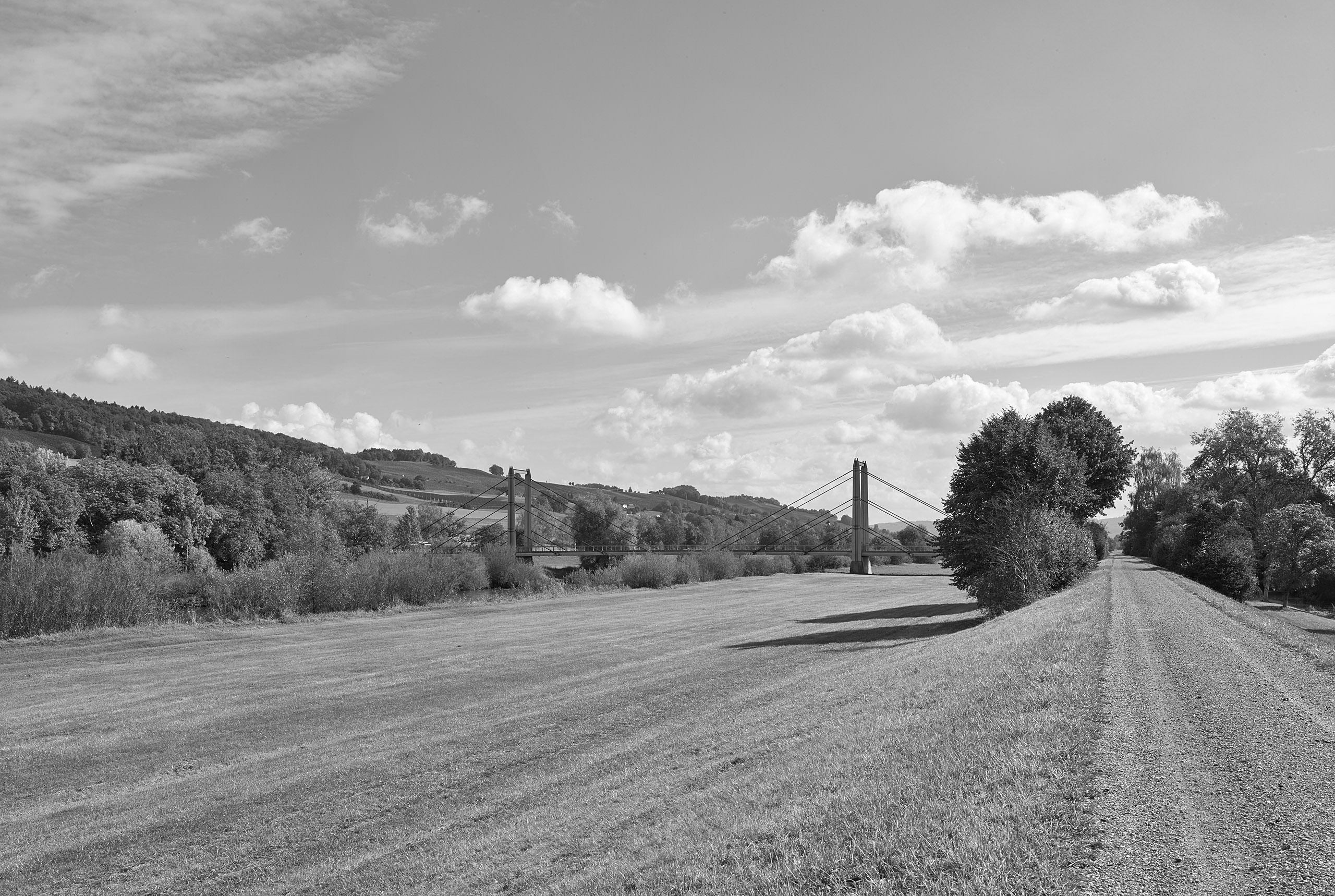 Thurbrücke, Altikon